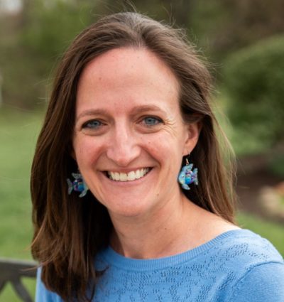 Susan Steinberg Teacher Director & Pre-K Teacher